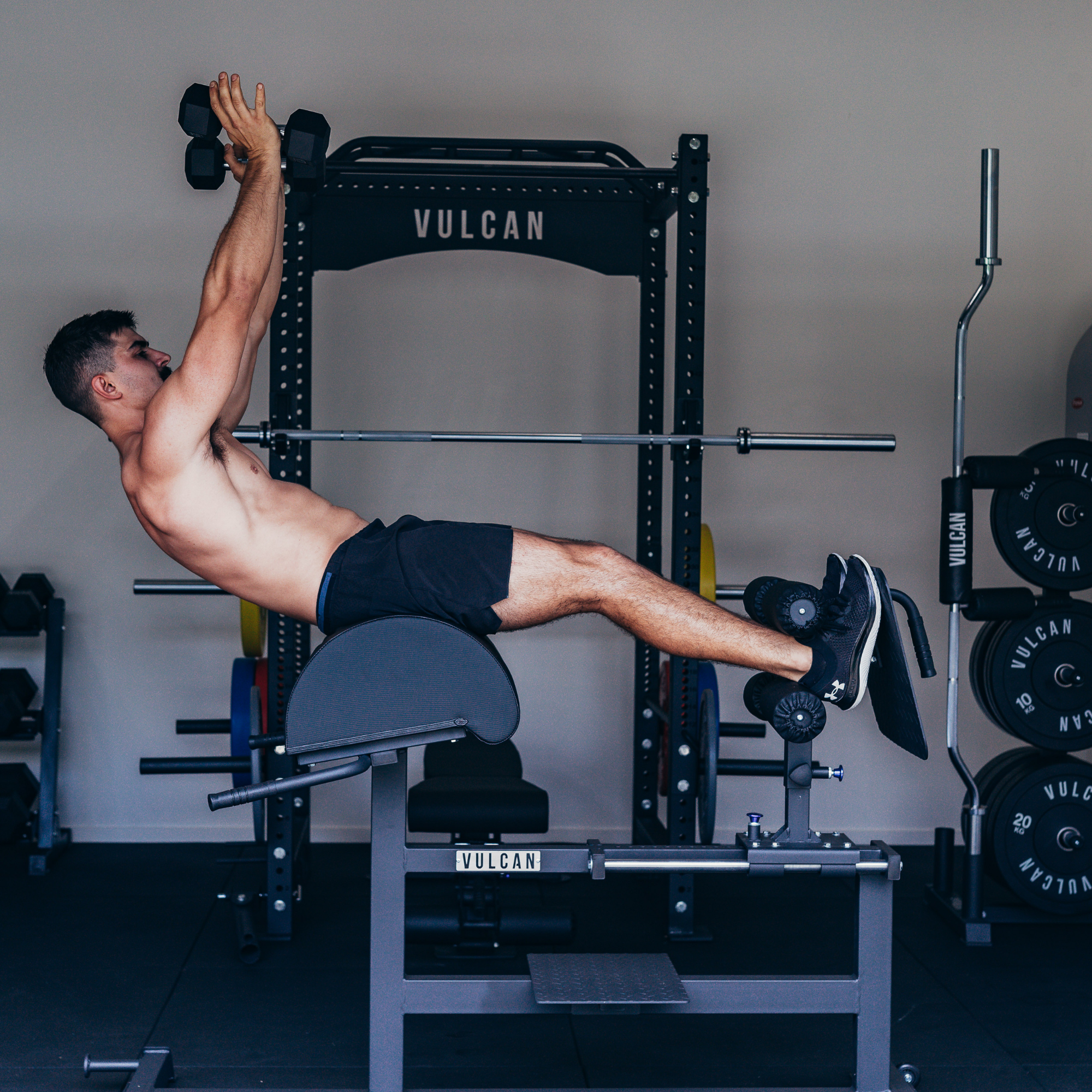 GHD (Glute Ham Developer) | IN STOCK